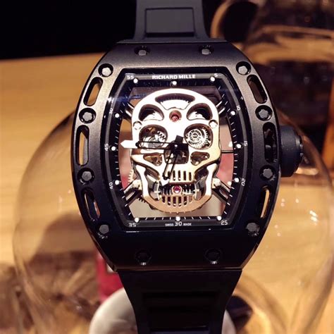 precio de richard mille